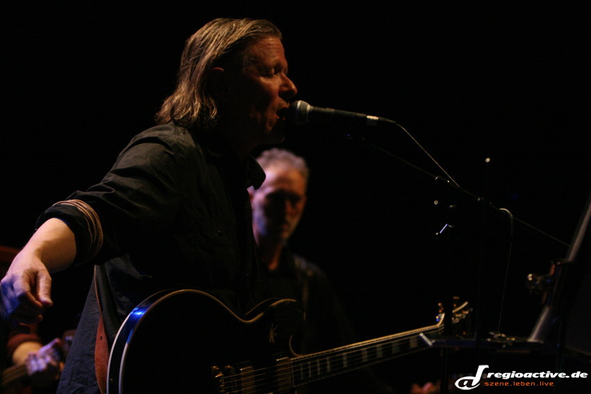 Swans (live in Frankfurt/Main, 2013)