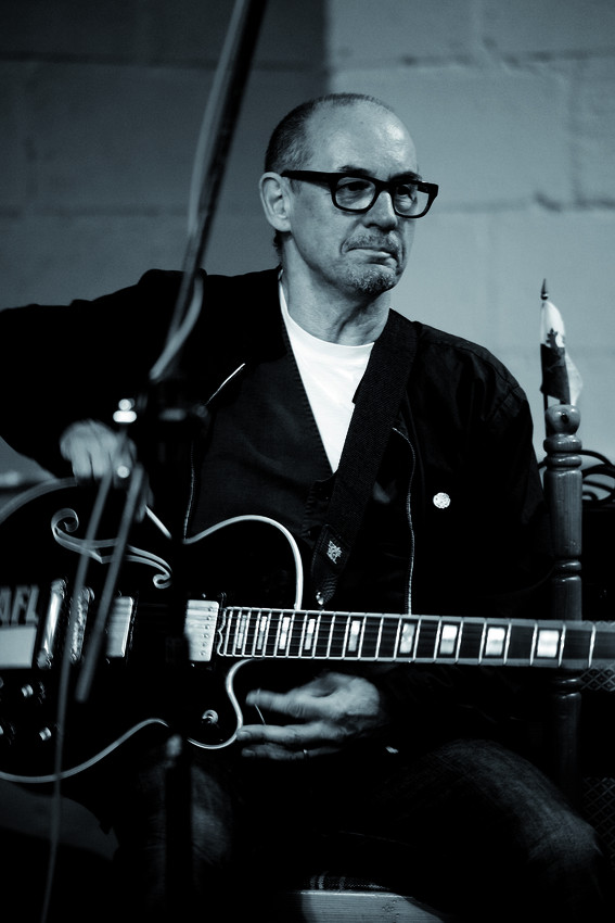 Support Act: Andy Fairweather Low And The Lowriders